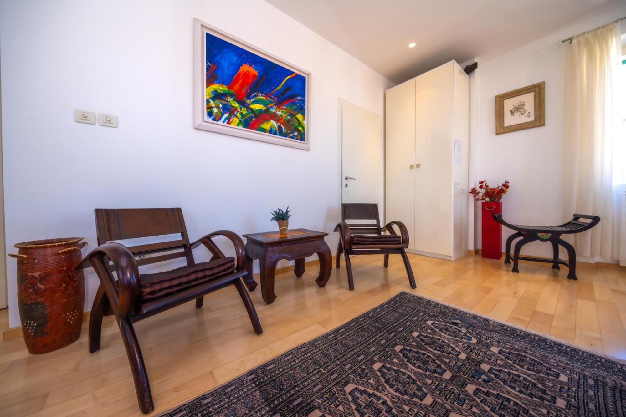 Terazza Grande In Diocletian Tower Apartamento Split Exterior foto