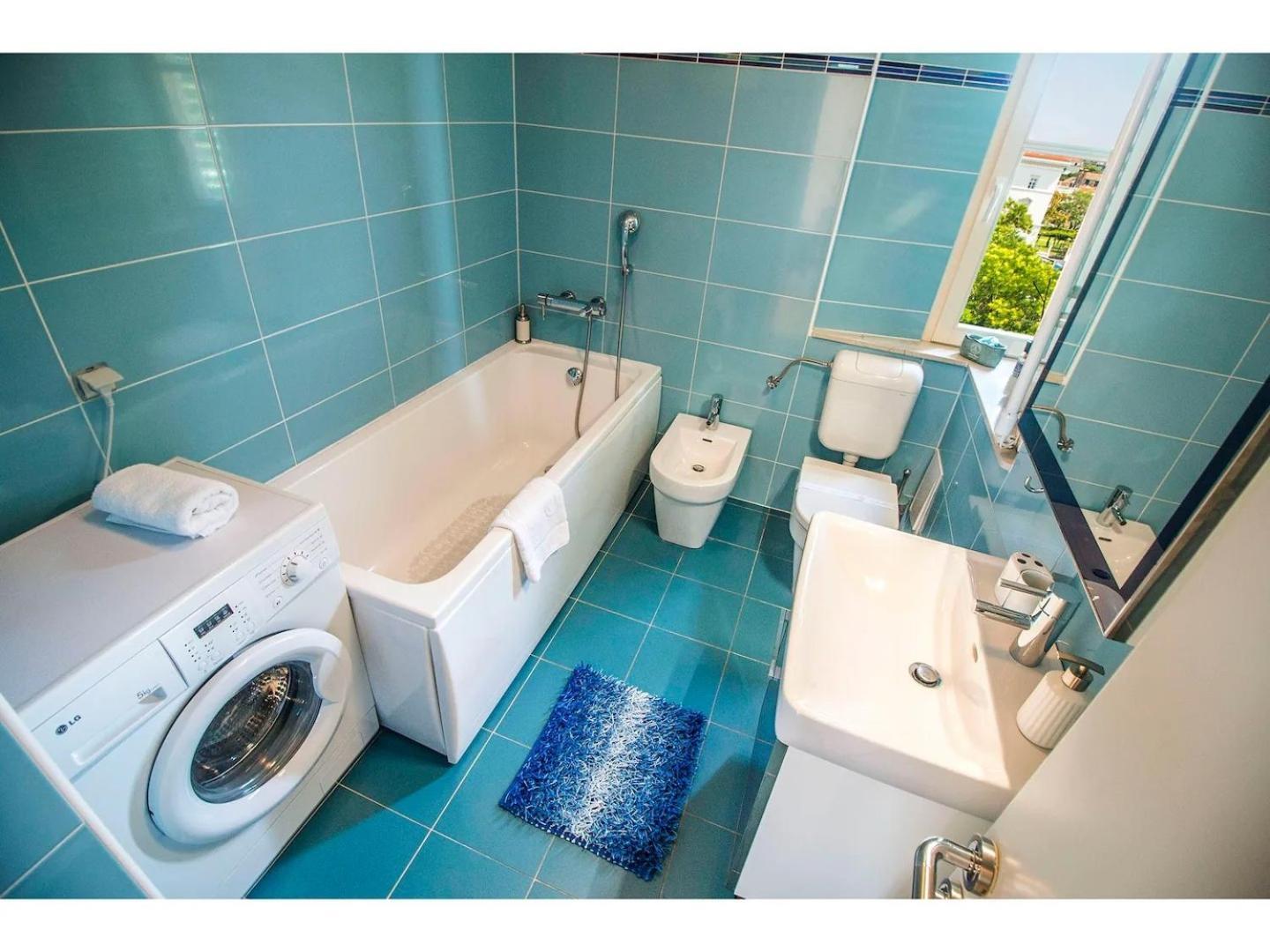 Terazza Grande In Diocletian Tower Apartamento Split Exterior foto
